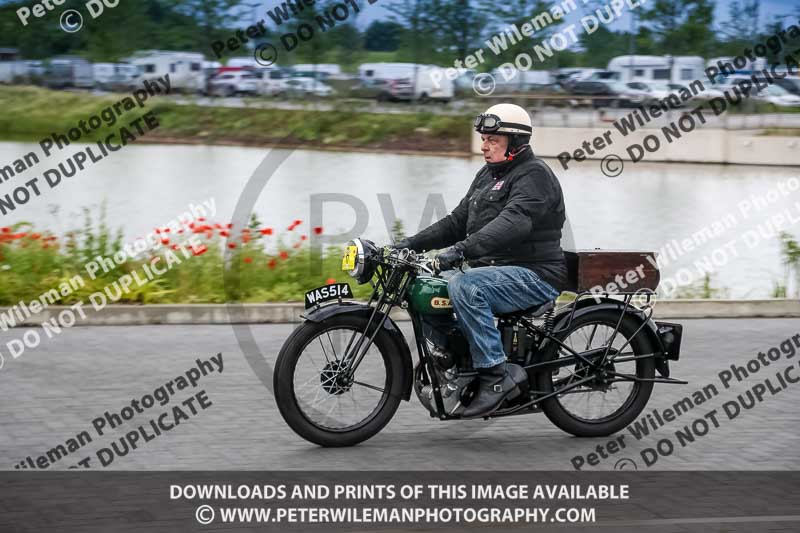 Vintage motorcycle club;eventdigitalimages;no limits trackdays;peter wileman photography;vintage motocycles;vmcc banbury run photographs